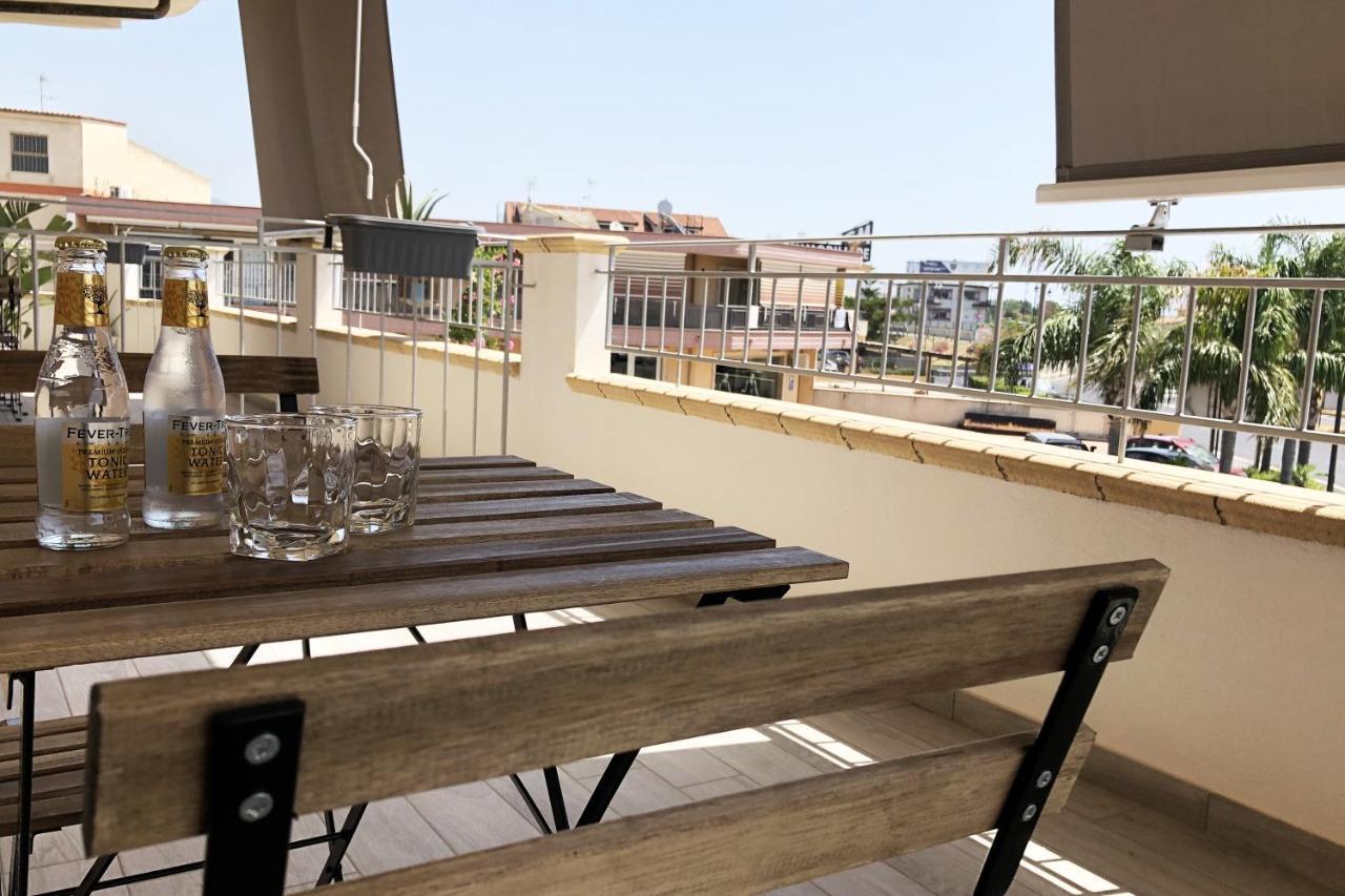 Accòmodati B&B — 4-Star Luxury Hotel in Marina Di Gioiosa Ionica, Italy