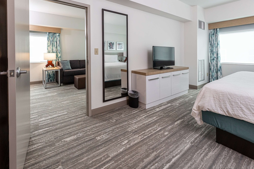 Hilton Garden Inn Ithaca - photo 12