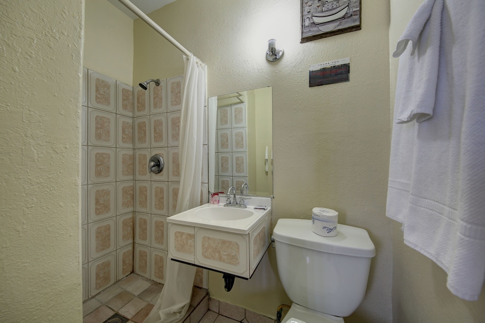LA Ramona Motel - photo 27