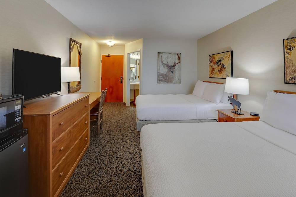 Stoney Creek Inn Quincy - photo 9