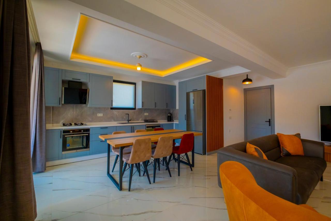 Vira Villas Premium — Goecek — photo 2