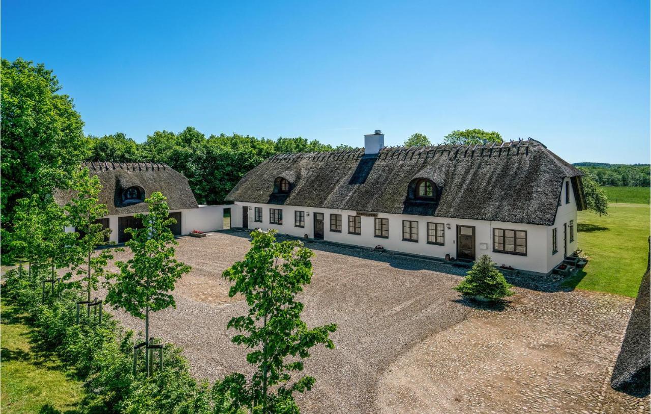 Bredelykke in Middelfart, Denmark