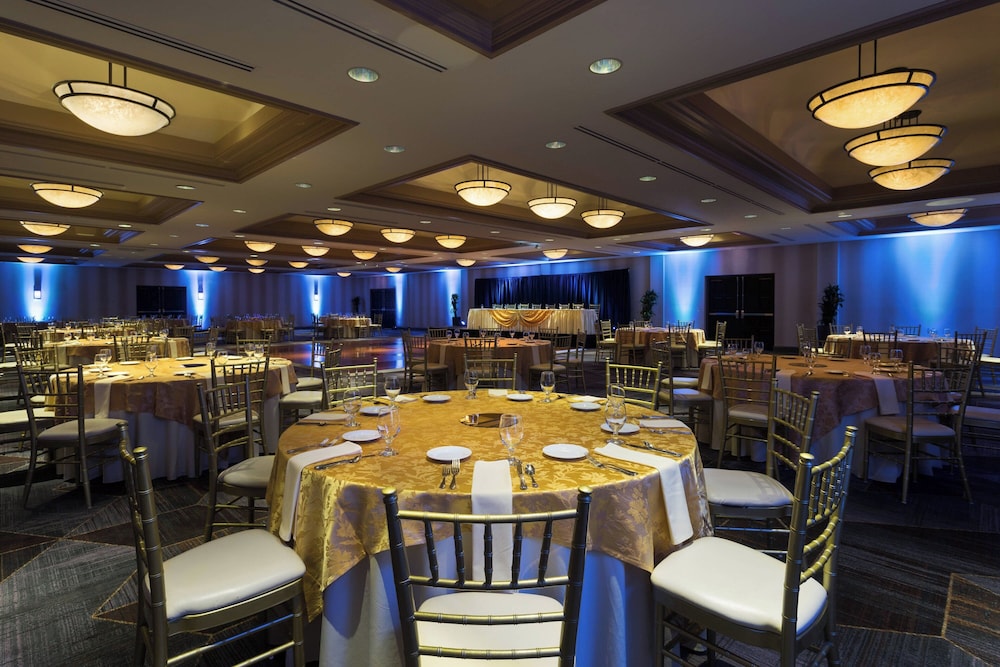 Santa Ynez Valley Marriott - photo 51