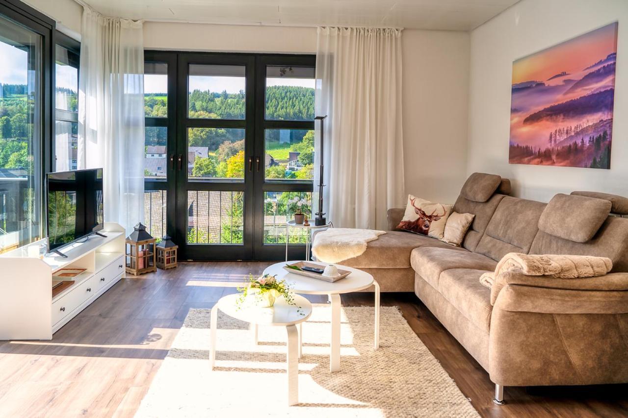 Sunside Winterberg — 4-Star Luxury Hotel in Winterberg, Germany