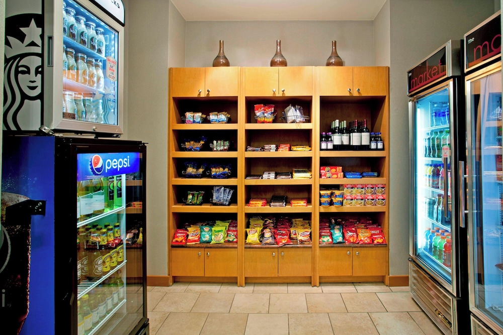 Residence Inn Bridgewater Branchburg - photo 23