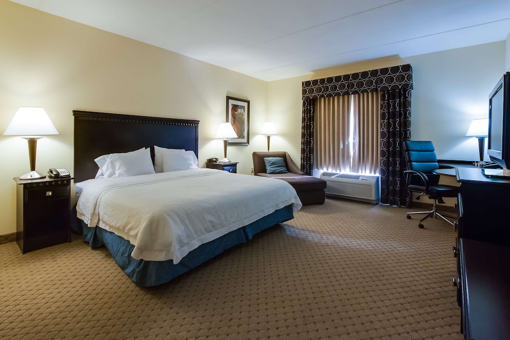 Hampton Inn & Suites Mt. Juliet - photo 30