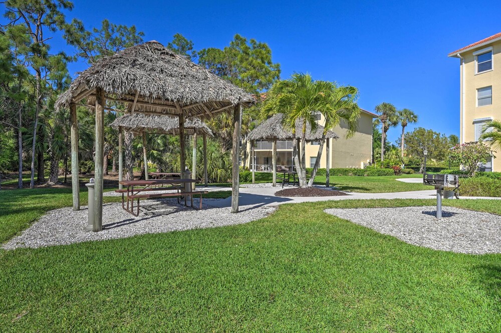 Quiet Lely Resort Condo with Pool 2 Mi to Golf - photo 28