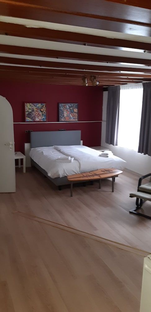 Hotel Gaudi in Valkenburg, Netherlands