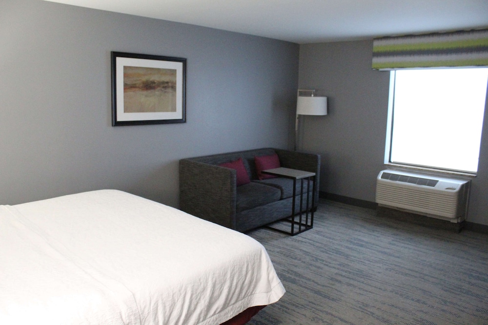 Hampton Inn Indianapolis NW Zionsville - photo 18