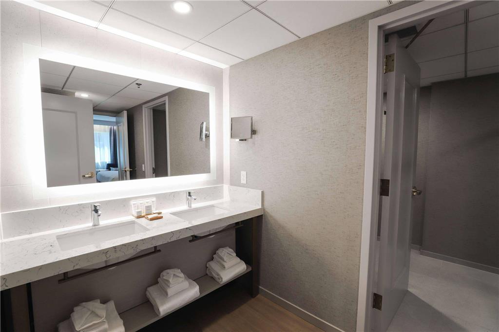 Radisson Plaza Hotel at Kalamazoo Center - photo 12