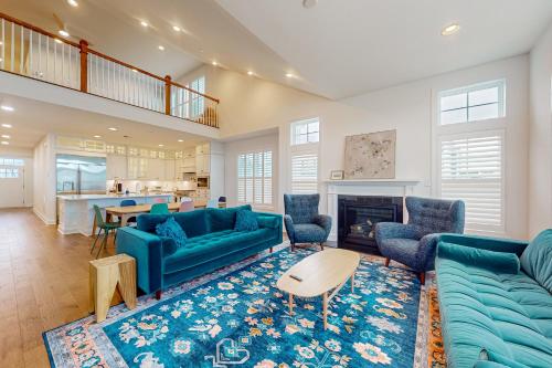 Marlin Chase 30453 Madeira Ln — 4-Star Luxury Hotel in Ocean View, United States