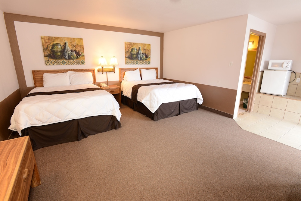 Burlington Inn - photo 12