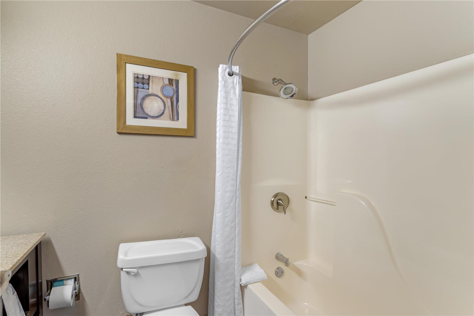 Best Western Natchitoches Inn - photo 22