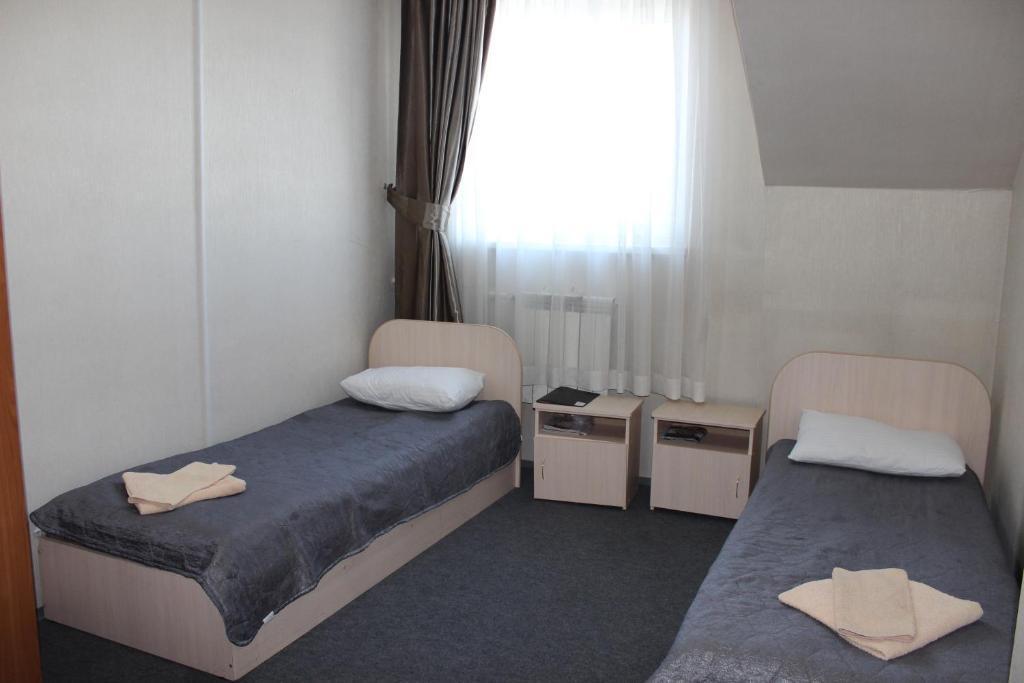 Village - last minute hotel in Ulan-Ude