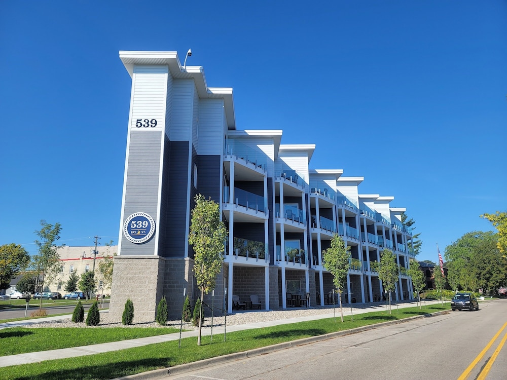 Kasa 539 Bay Street Traverse City in Traverse City, United States