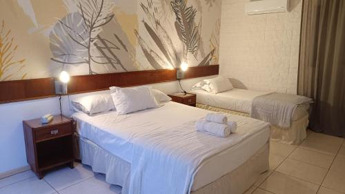 Hotel Alejandro 1 - last minute hotel in Paso De Los Libres