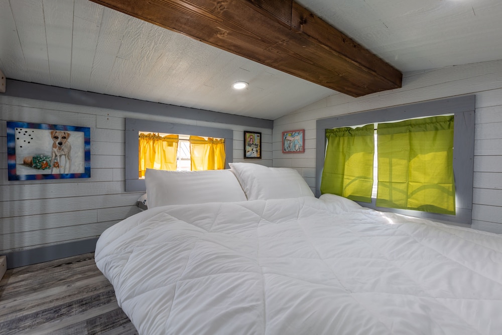 Tiny House Leadville - photo 54
