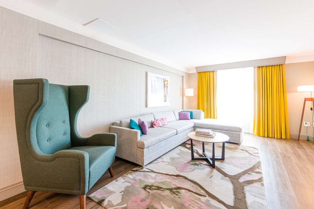 The Darcy Hotel - photo 20