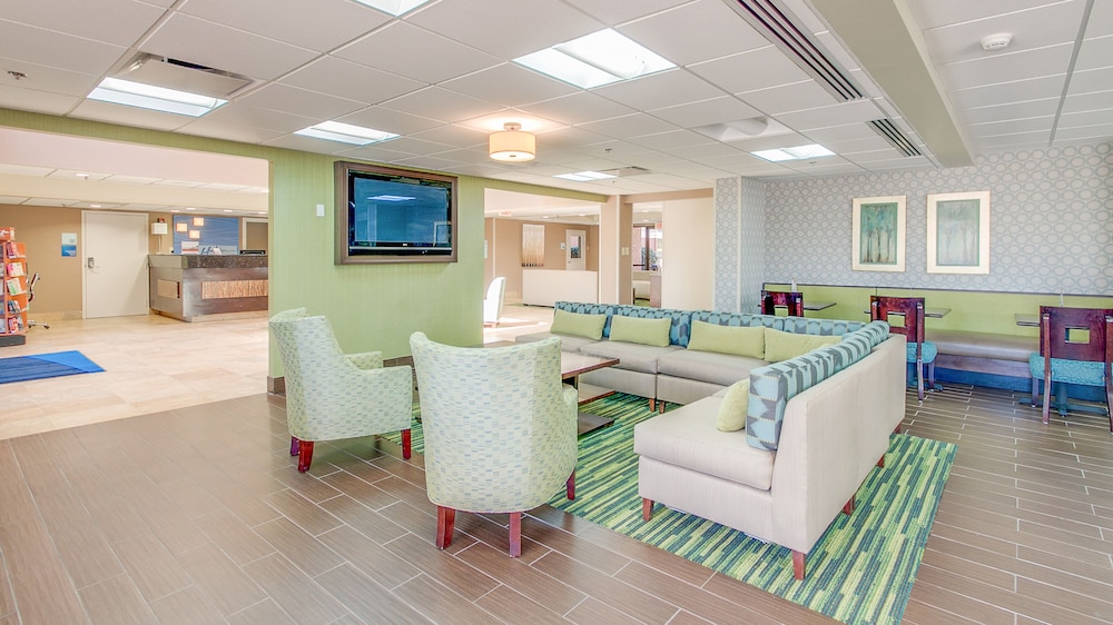 Holiday Inn Express Richmond Midlothian Turnpike by IHG - photo 30