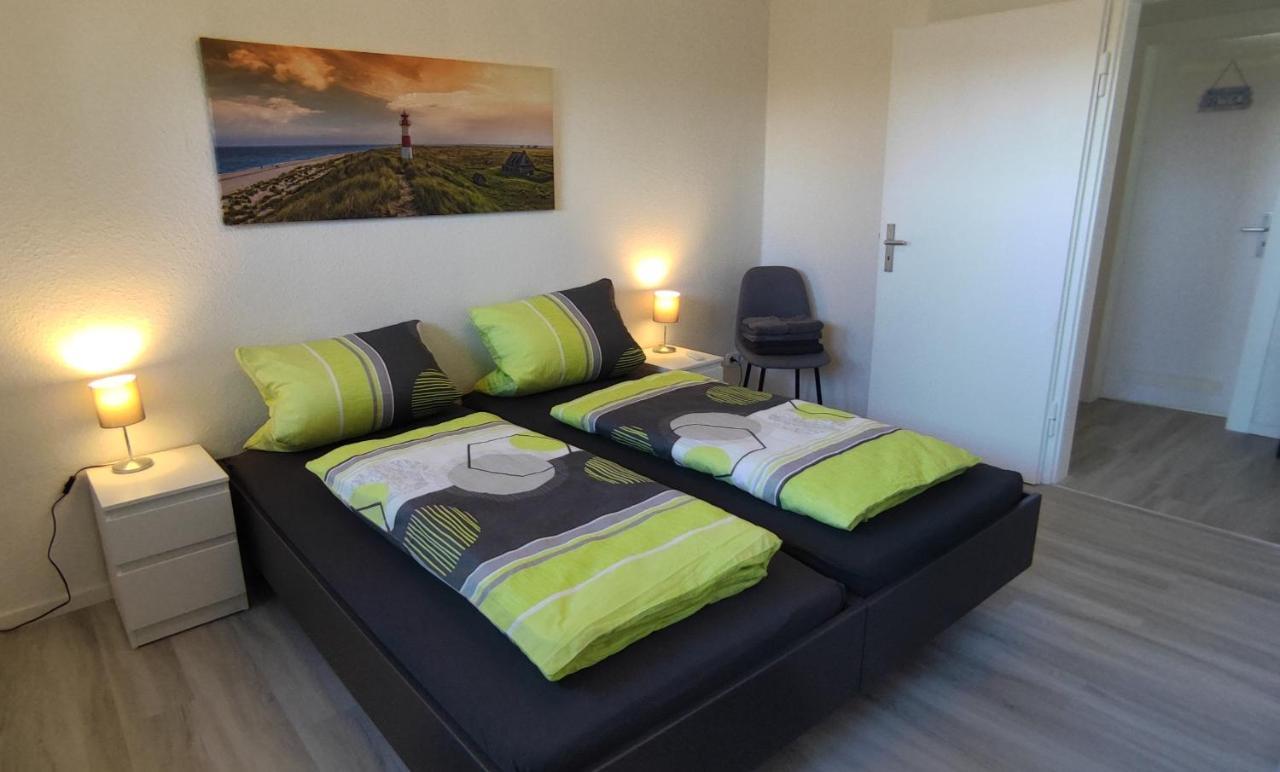 Kustenliebe — 4-Star Luxury Hotel in Wilhelmshaven, Germany