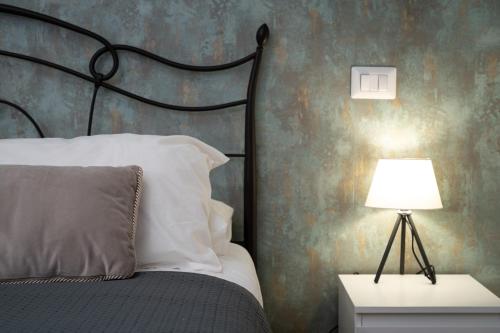 Residenza Lualdi — 4-Star Luxury Hotel in Rome, Italy