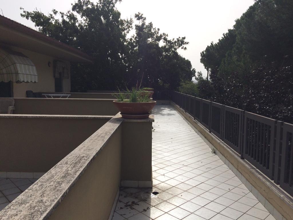 Hotel Almas Paestum in Capaccio, Italy