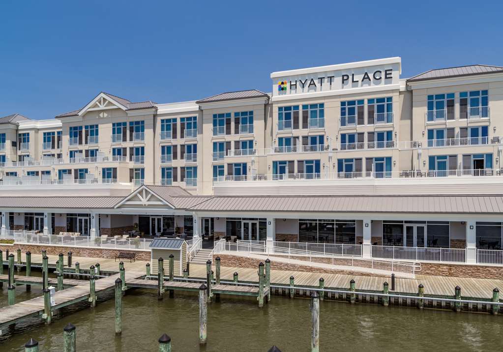 Hyatt Place Kent Narrows & Marina - photo 26