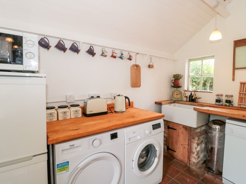 Old Rectory Cottage — Sturminster Newton — photo 5