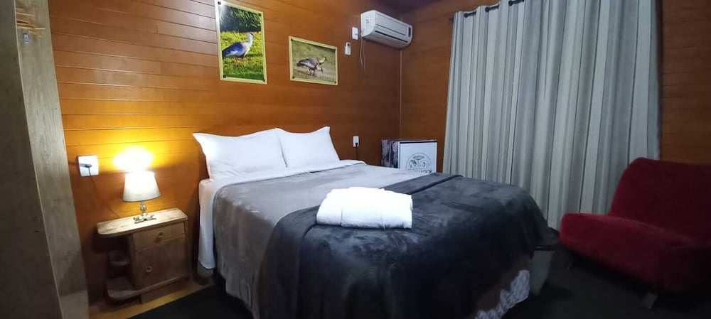 Eco Pousada Invernador — Criciuma — photo 4