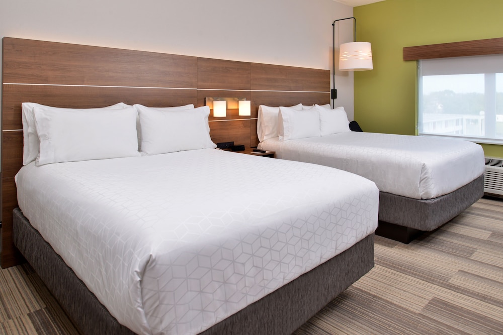 Holiday Inn Express & Suites West Melbourne by IHG - photo 17