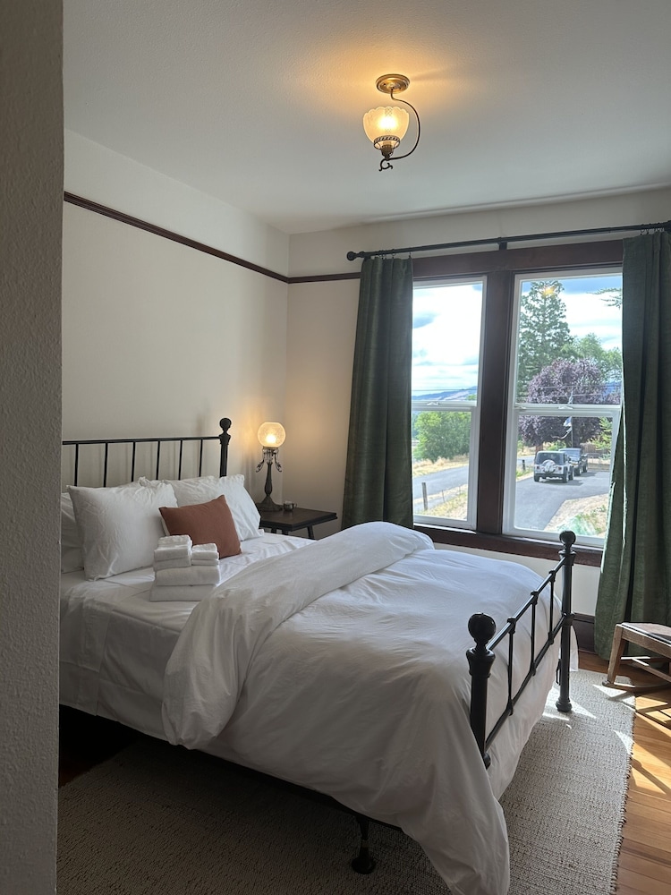 The Lyle Hotel - photo 31