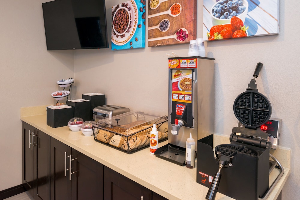 Staybridge Suites Pecos by IHG - photo 66