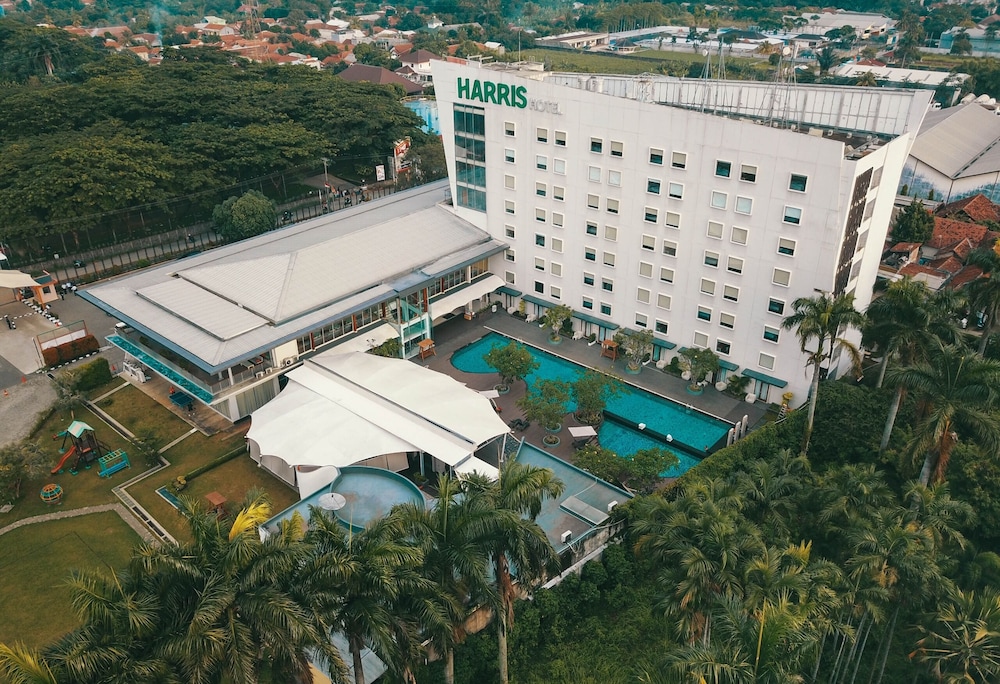 Harris Hotel Sentul City Bogor in Bogor, Indonesia