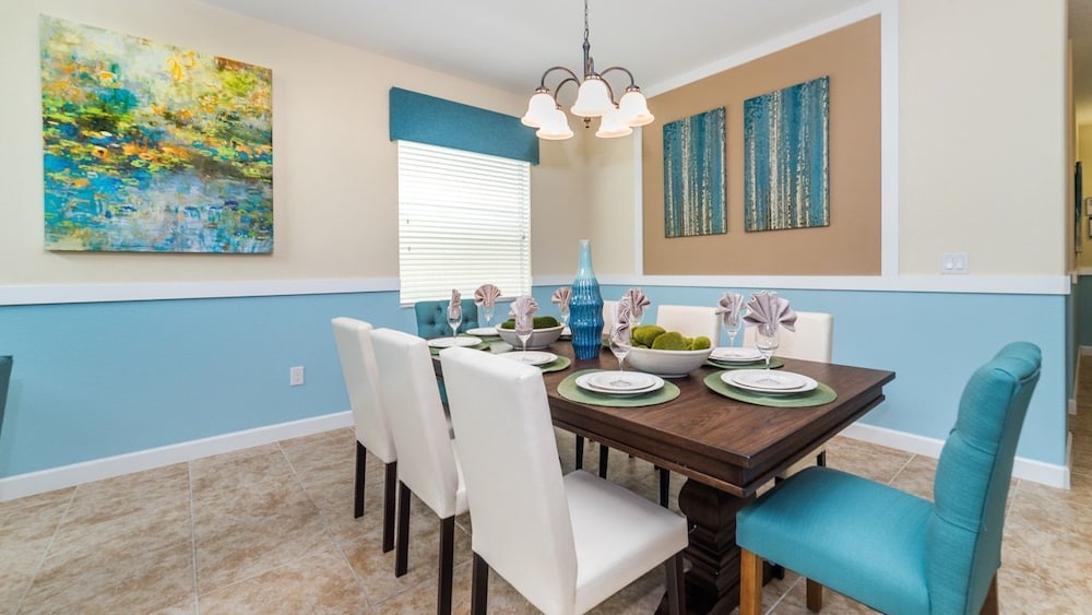Grhbuc2979 Paradise Palms Resort 5 Bed 5 Baths House - photo 25