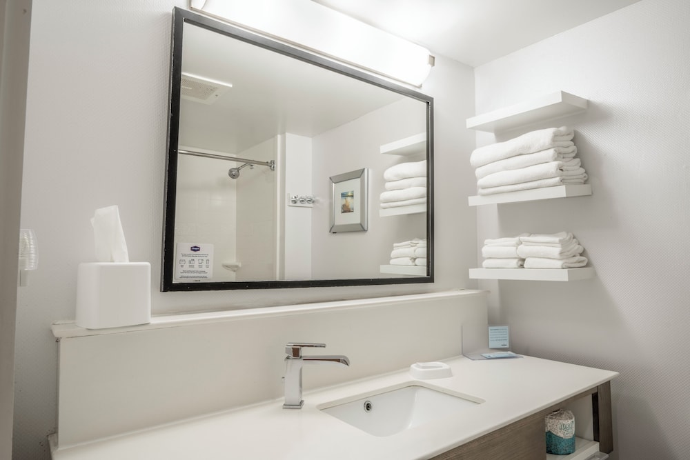 Hampton Inn Jacksonville South I 95 at JTB - photo 17