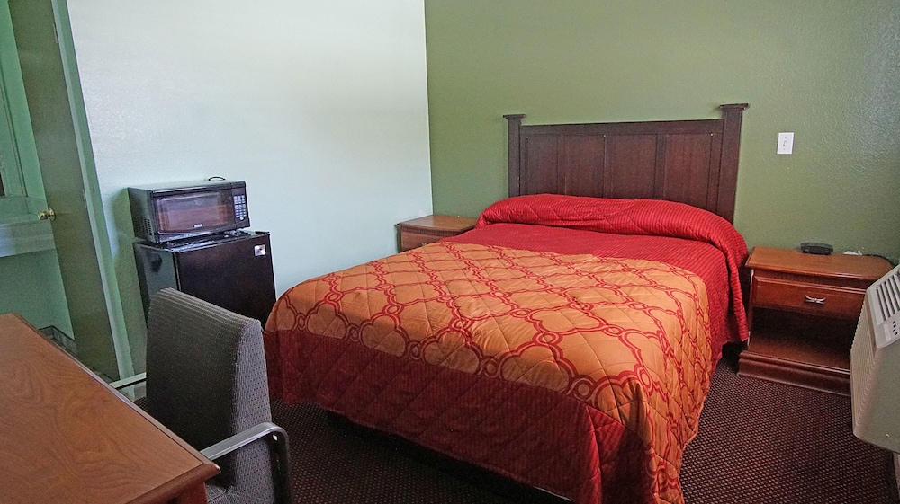 Rosa Bell Motel Los Angeles - photo 5