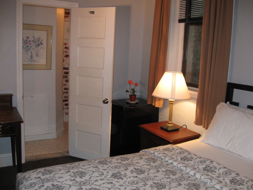 Society Hill Hotel - photo 10