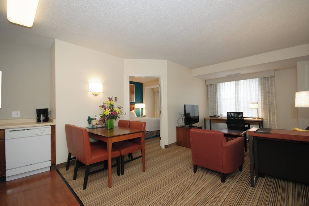 Residence Inn by Marriott Rochester Mayo Clinic Area - photo 15