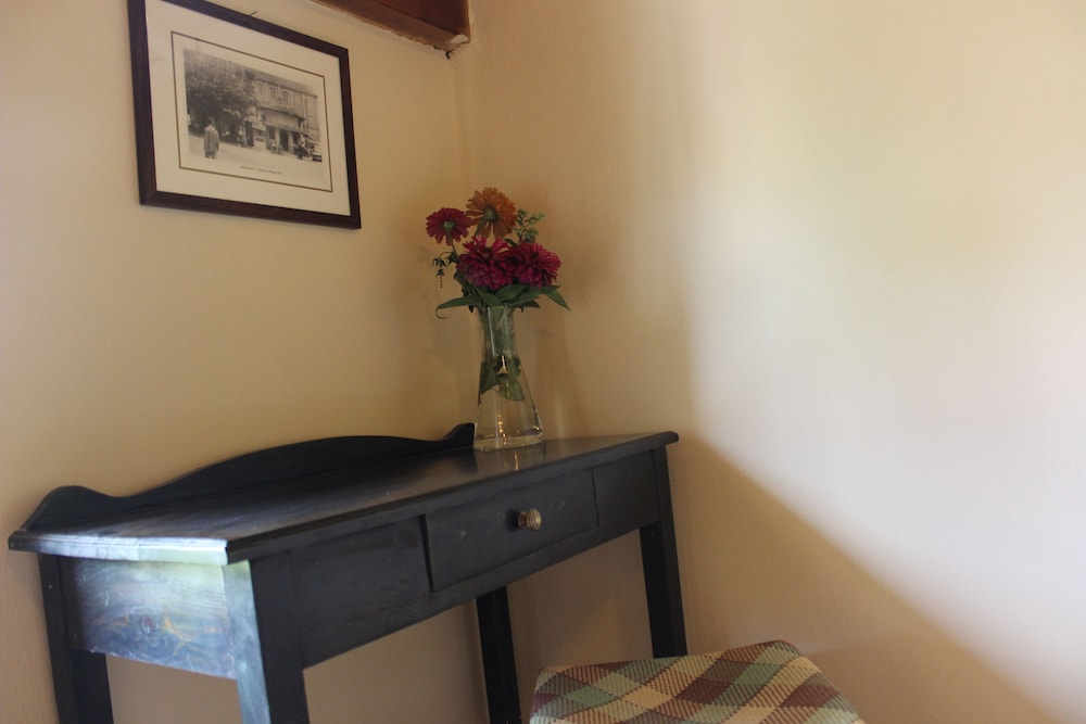 Roes apartments — Zaros — photo 4