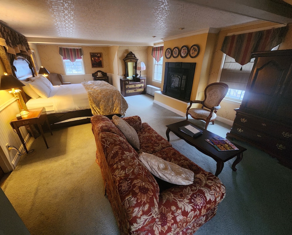 Arlington Inn - photo 8