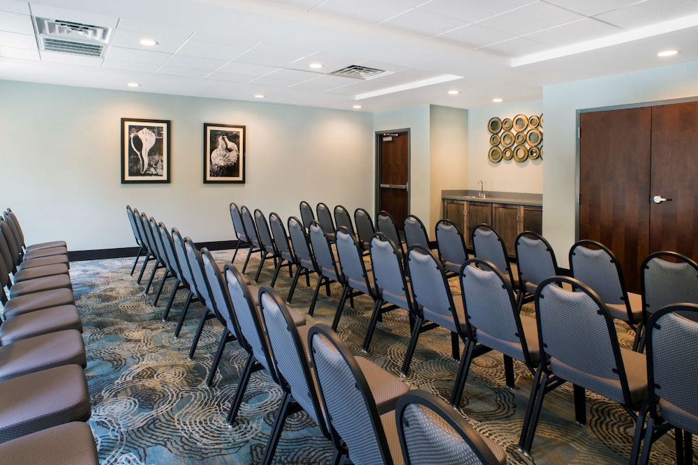 Hampton Inn Gulf Shores - photo 28