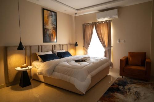 Just Move Premium 1Br Suite Near Isb Int'l Airpt — 4-Star Luxury Hotel in Islamabad, Pakistan