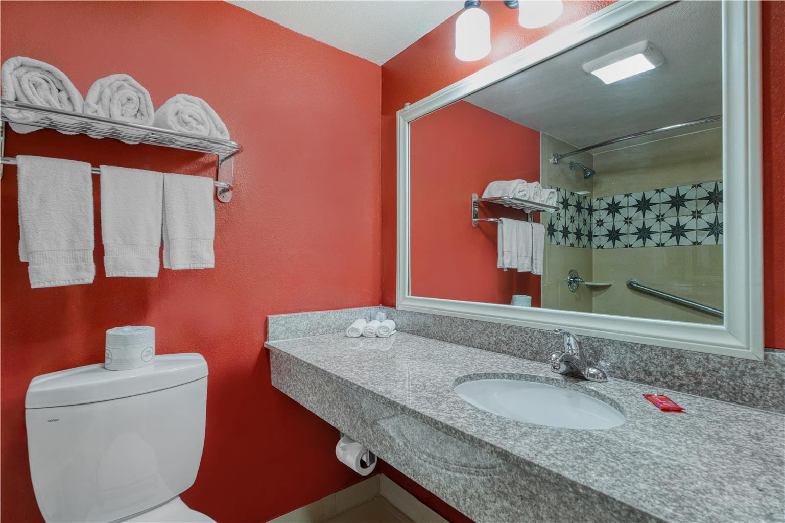 SureStay Hotel by Best Western Camarillo - photo 14