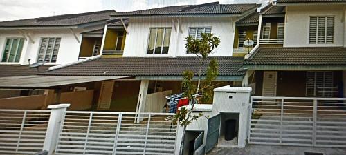 Ixora Bbst in Sepang, Malaysia