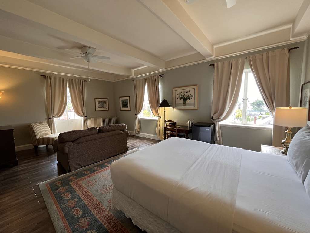 Berkeley City Club - photo 35
