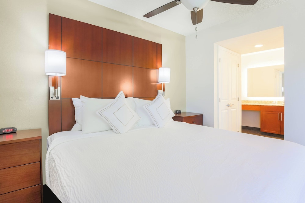 Residence Inn by Marriott Atlanta Cumberland Galleria - photo 7