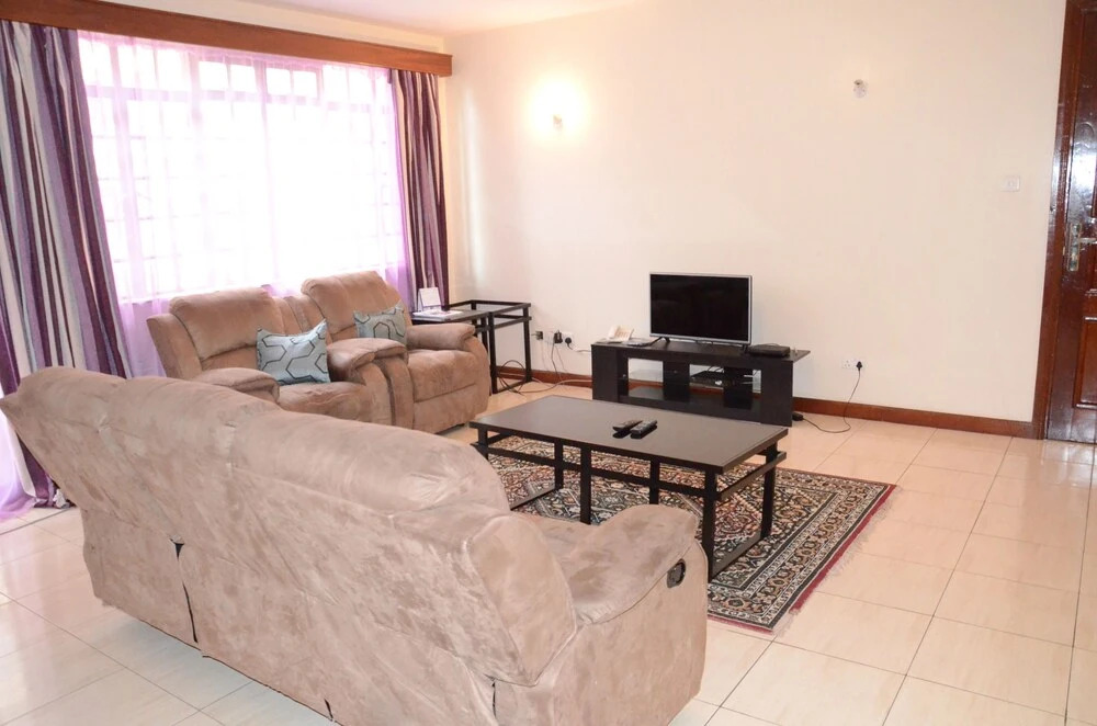 Thomson Court — Nairobi — photo 4