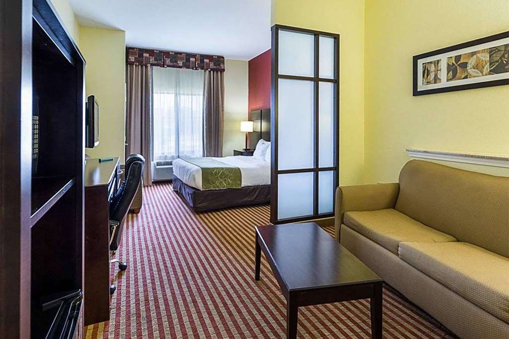 Days Inn & Suites by Wyndham Houston West Energy Corridor - photo 9