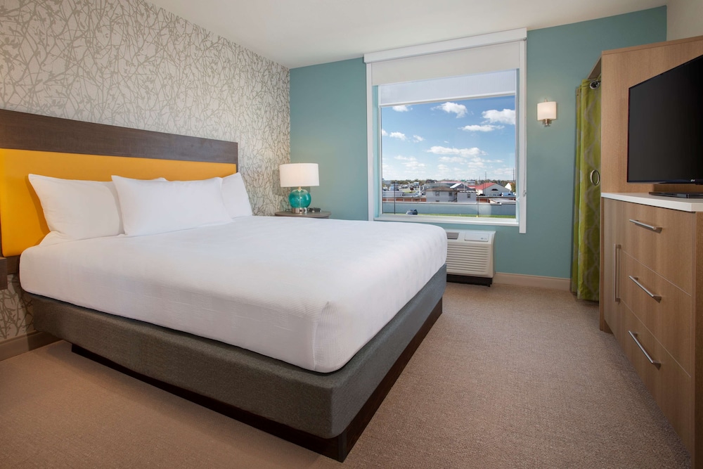 Home2 Suites by Hilton Lewes Rehoboth Beach - photo 7
