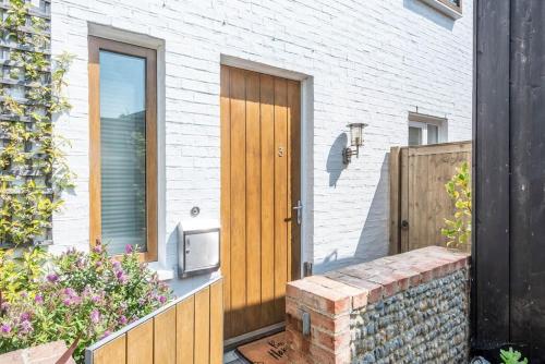 3 Drayman Square in Southwold, United Kingdom